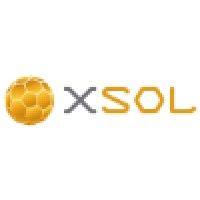 xsol logo image