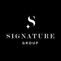 signature living ltd logo image