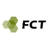 forest city technologies, inc. logo image