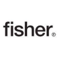 fisher phx logo image