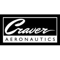 craver aeronautics logo image