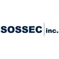 sossec inc. logo image