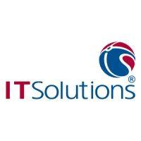 it solutions logo image