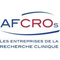 afcros logo image