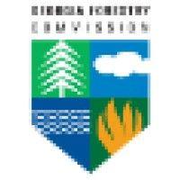 georgia forestry commission logo image