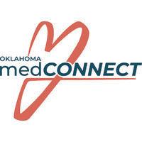 oklahoma medconnect logo image