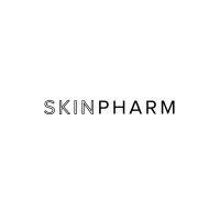 skin pharm logo image