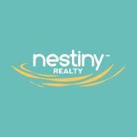 nestiny realty logo image