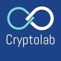 cryptolab logo image