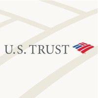 u.s. trust logo image