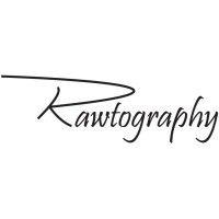 rawtography logo image