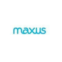 maxus south africa logo image