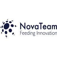 novateam logo image