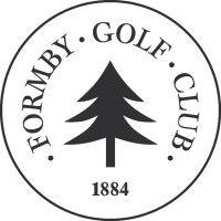 formby golf club ltd