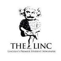 the linc logo image