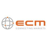 ecm expo&conference management gmbh logo image