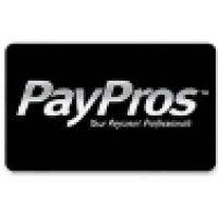 paypros - a division of global payments logo image