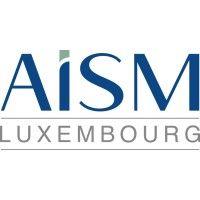 aism luxembourg - alpha investor services management logo image