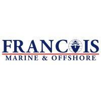 francois marine & offshore logo image