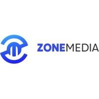 zone media logo image