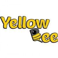 yellow bee cleaning & hospitality