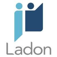 ladon technologies pbc logo image