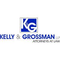 kelly & grossman, llp logo image