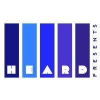 heard entertainment logo image