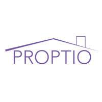 proptio logo image