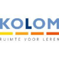 stichting kolom logo image