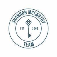 the shannon mccarthy team logo image