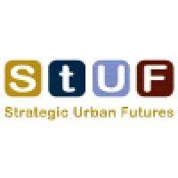 strategic urban futures logo image