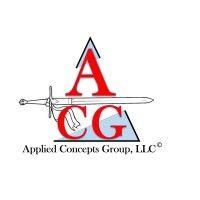 applied concepts group logo image