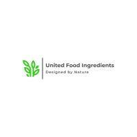 united food ingredients ltd logo image