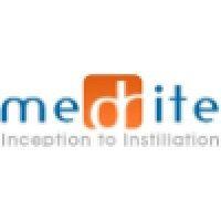 medrite logo image