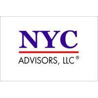 nyc advisors, llc logo image