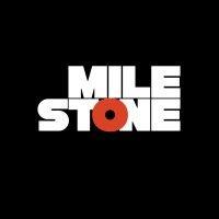 milestone logo image