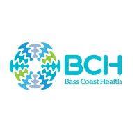 bass coast health logo image