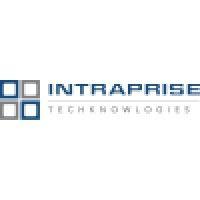 intraprisetechknowlogies llc logo image