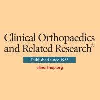 clinical orthopaedics and related research logo image