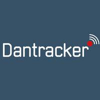 dantracker technology company aps logo image