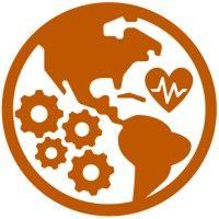 texas engineering world health logo image