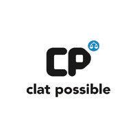 clat possible - india logo image