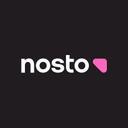 logo of Nosto