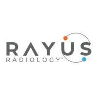 rayus radiology logo image