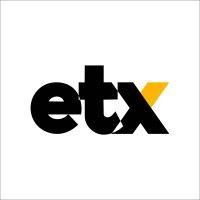 etx global logo image