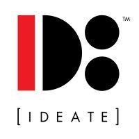 id8 & innov8 logo image