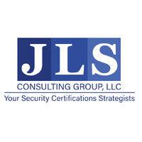 jls consulting group logo image