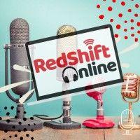 redshift online uk logo image