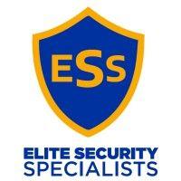 elite security specialists logo image